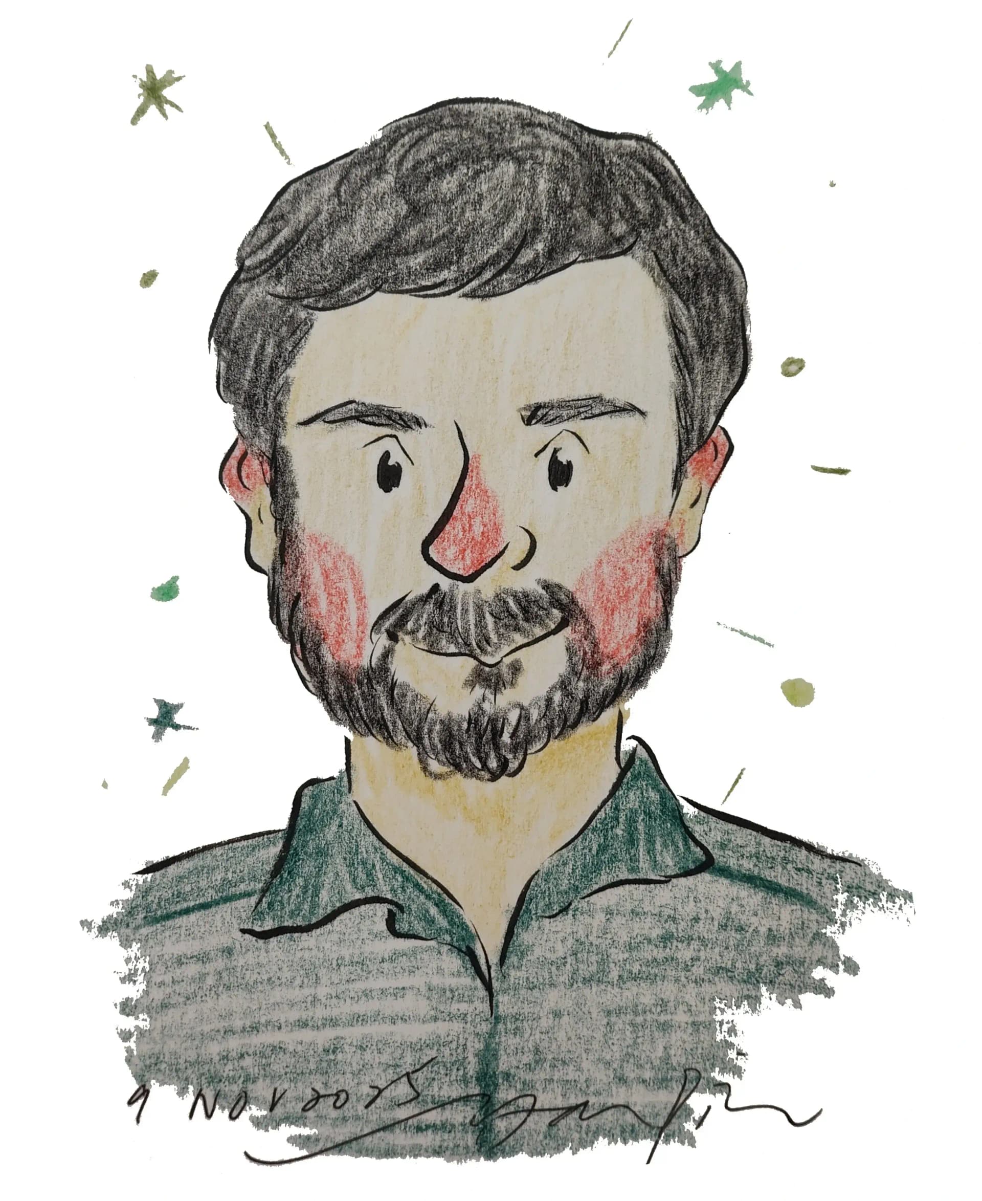 Profile Picture